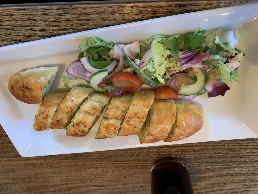 Menü_The Bell Public House_Hemsby_Bild_9