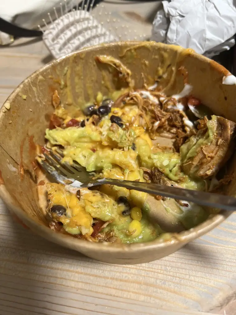 Liam Cusack_El Camino Tex-Mex_Hemsby_review