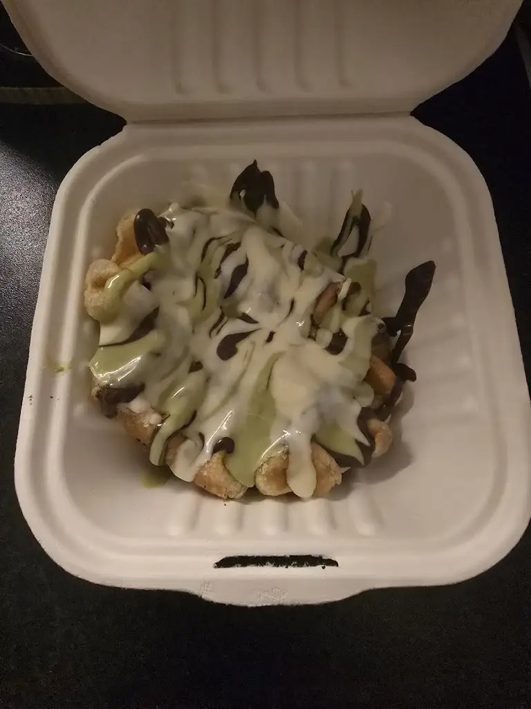 tee_El Camino Tex-Mex_Hemsby_review