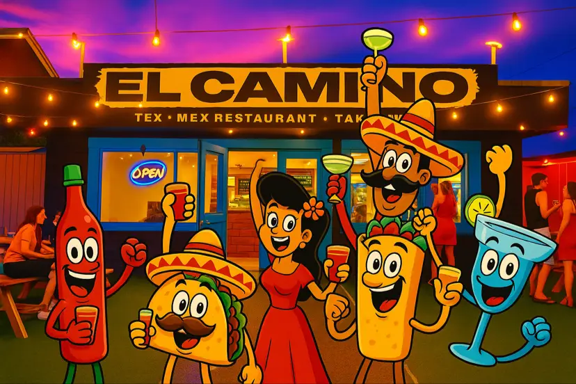 El Camino Tex-Mex_Hemsby_slider_image_3
