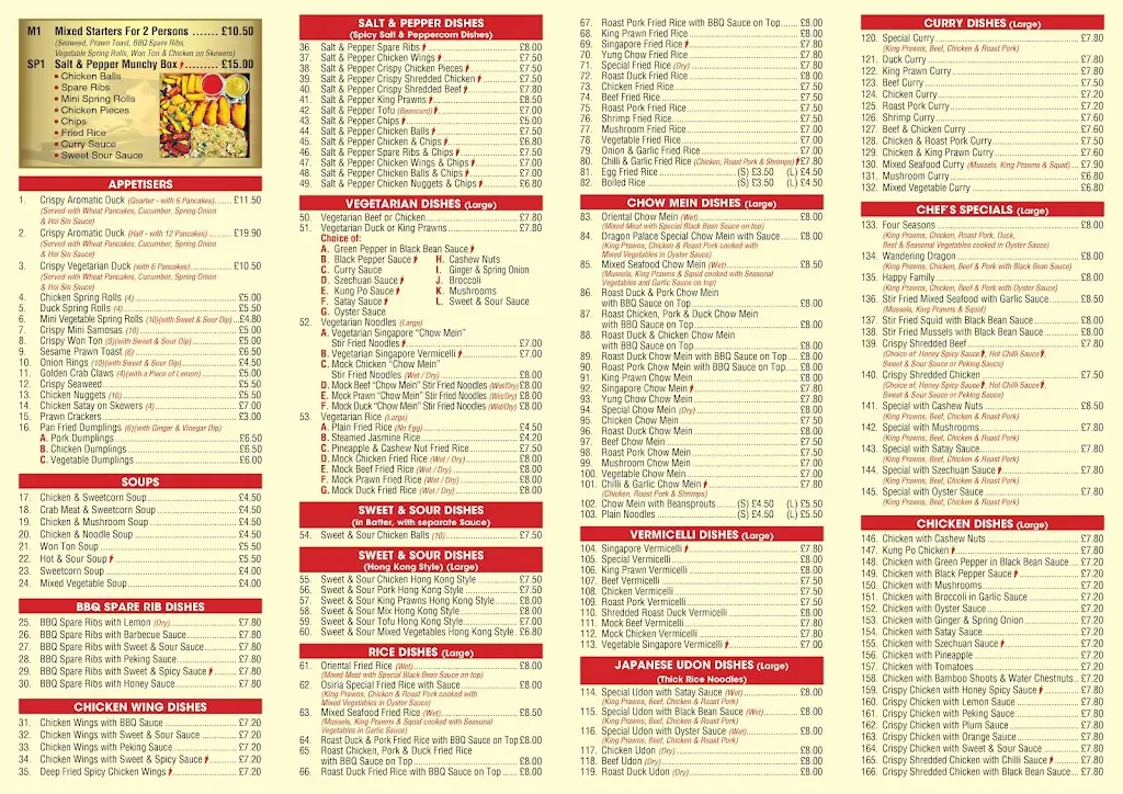 Menu_Osiria_Albrighton_image_1