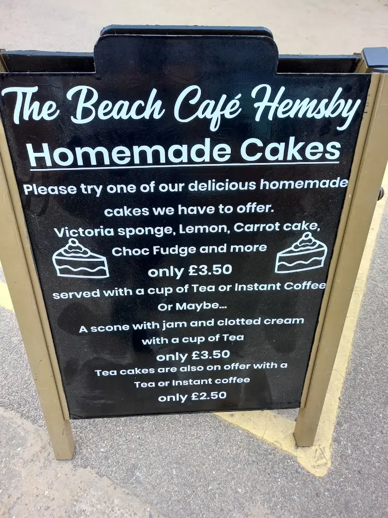 Menu_Hemsby Beach Cafe_Hemsby_image_4