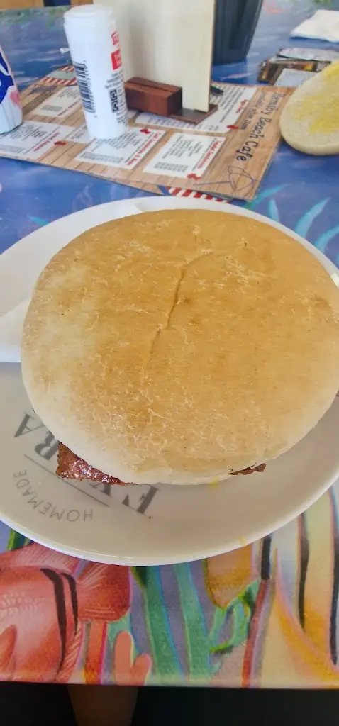 Niki Holmes_Hemsby Beach Cafe_Hemsby_review