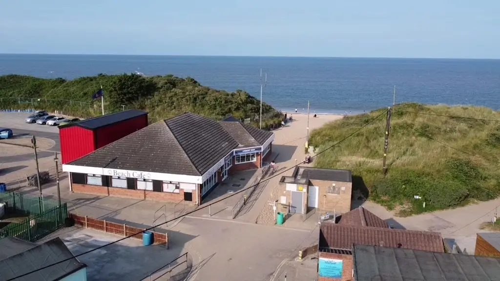 Hemsby Beach Cafe_Hemsby_slider_image_2