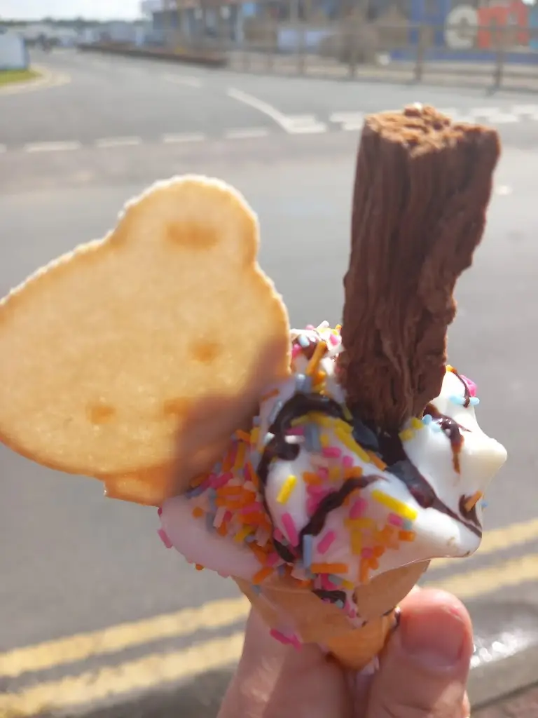 Menu_Madison's Coffee & Donuts_Hemsby_image_3