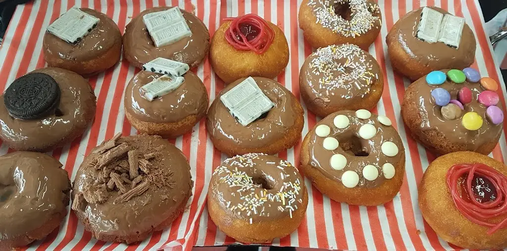 Menu_Madison's Coffee & Donuts_Hemsby_image_4