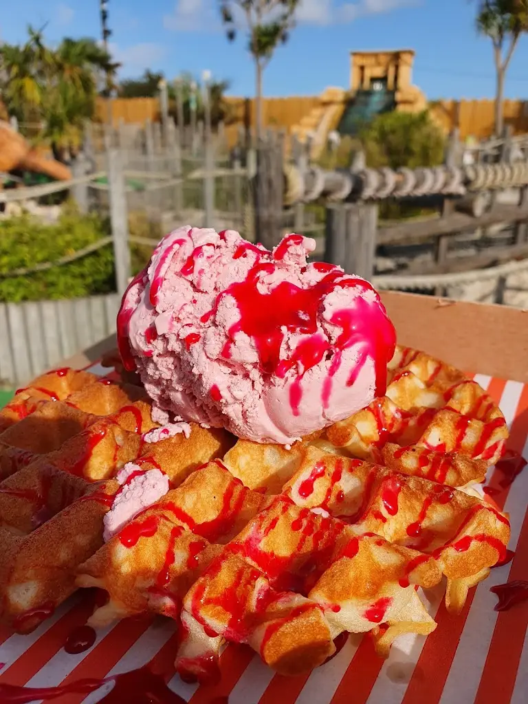 Menu_Madison's Coffee & Donuts_Hemsby_image_5