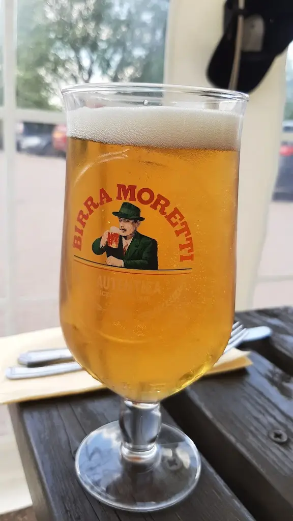 Menu_The Five Bells_Henlow_image_5