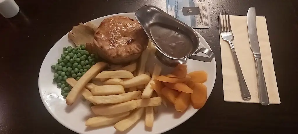 Menu_The Five Bells_Henlow_image_9