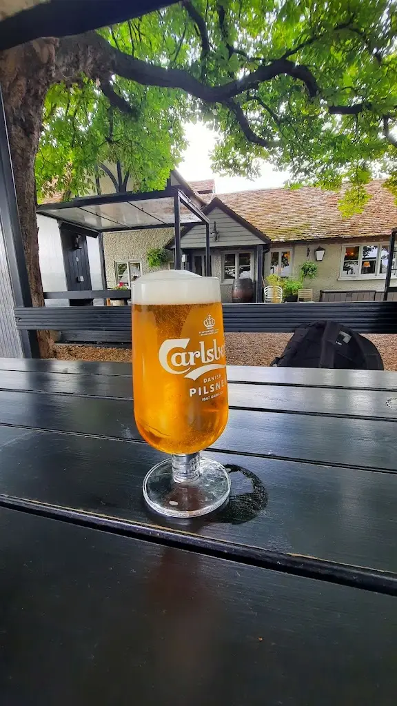 Menu_The Crown_Henlow_image_5