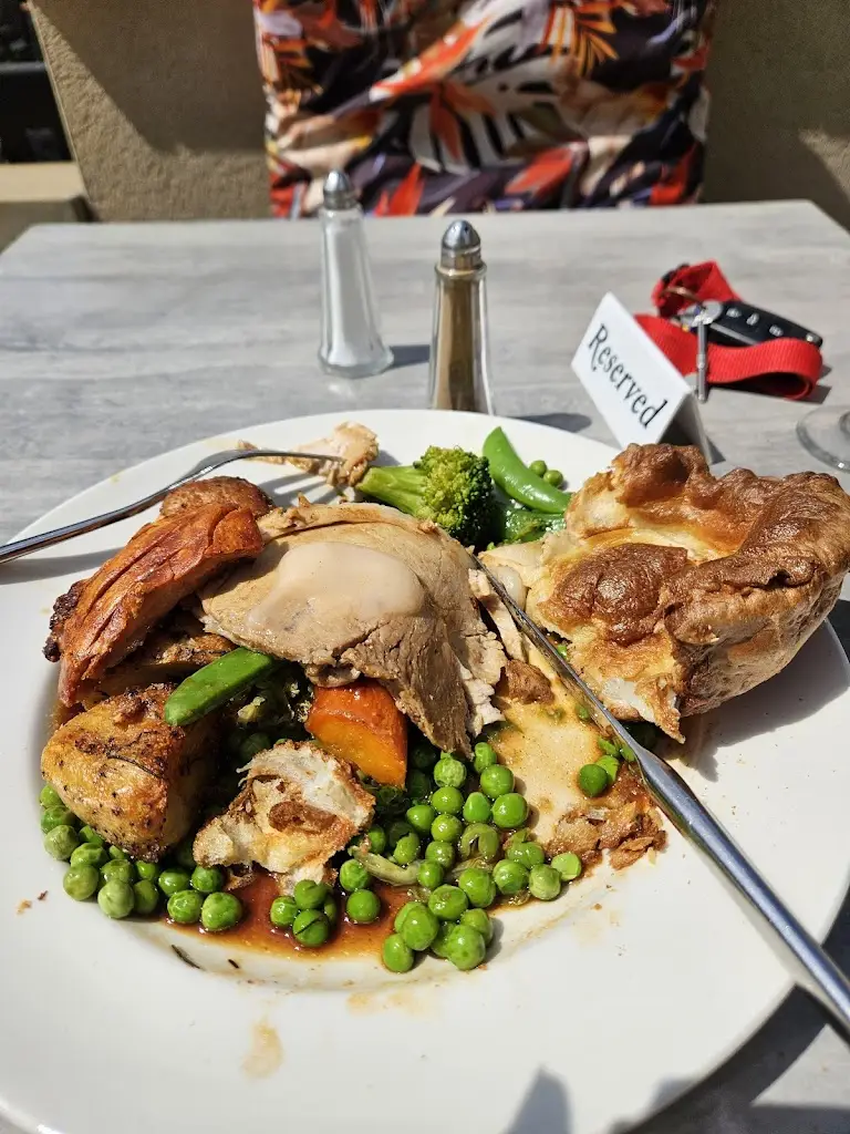 Menu_The Crown_Henlow_image_8