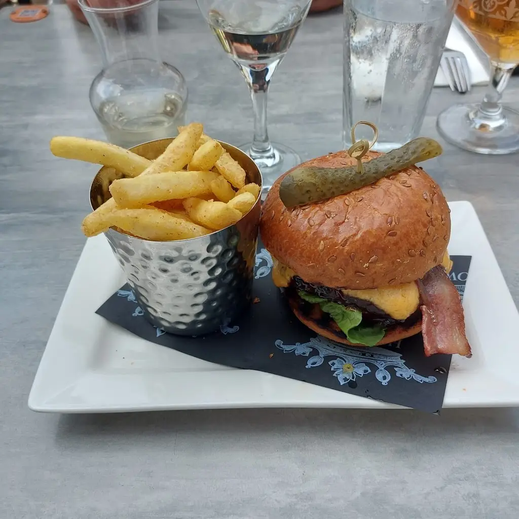 Menu_The Crown_Henlow_image_9