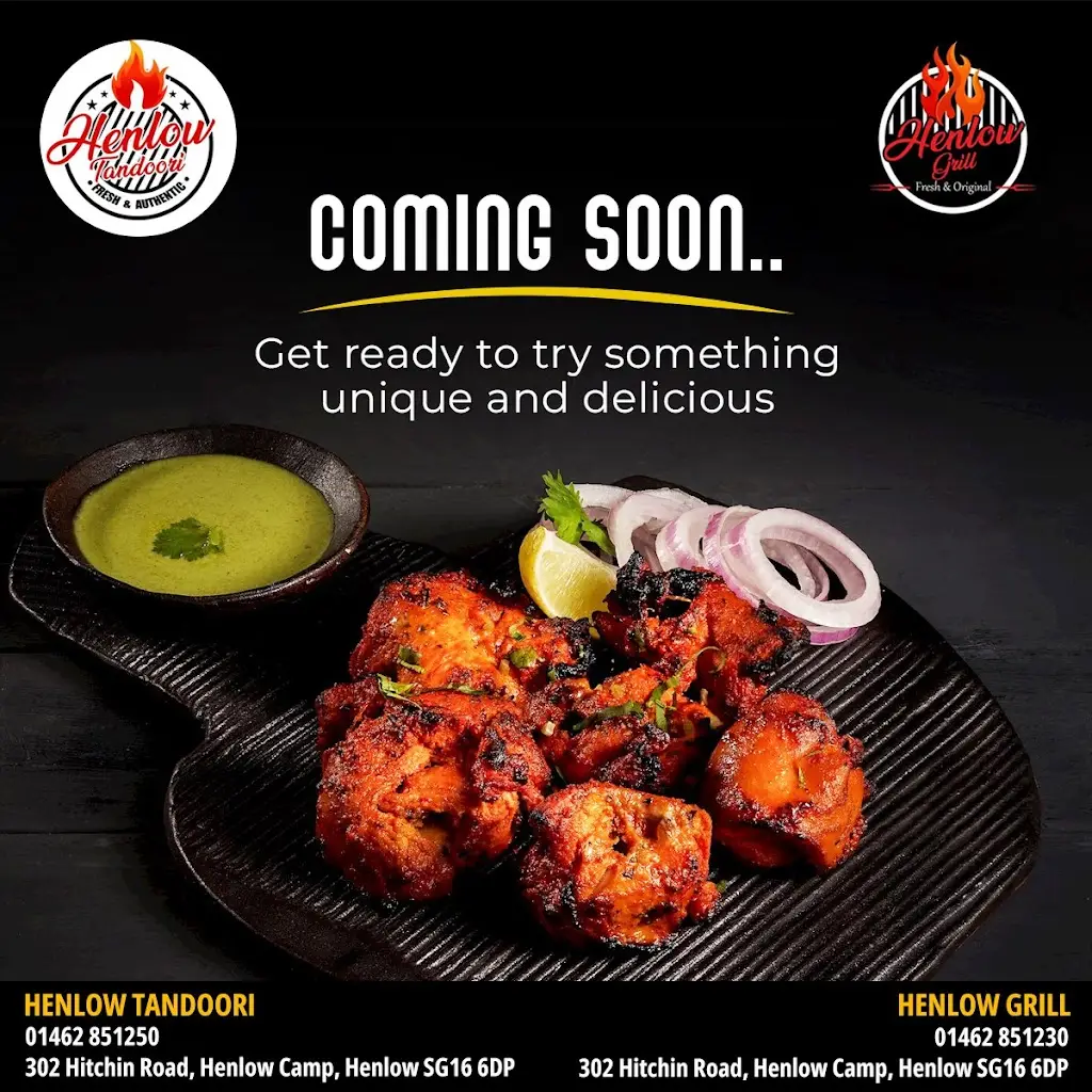 Menu_Henlow Grill_Henlow_image_1