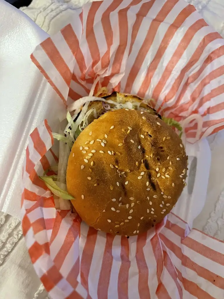 Debbie Williams_Henlow Grill_Henlow_review