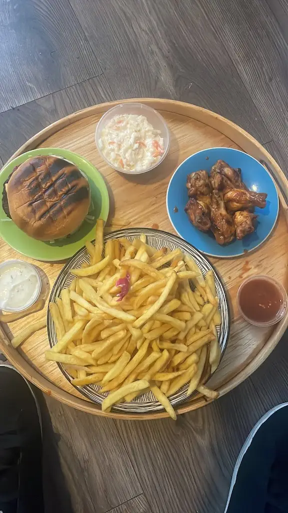 Tom_Henlow Grill_Henlow_review