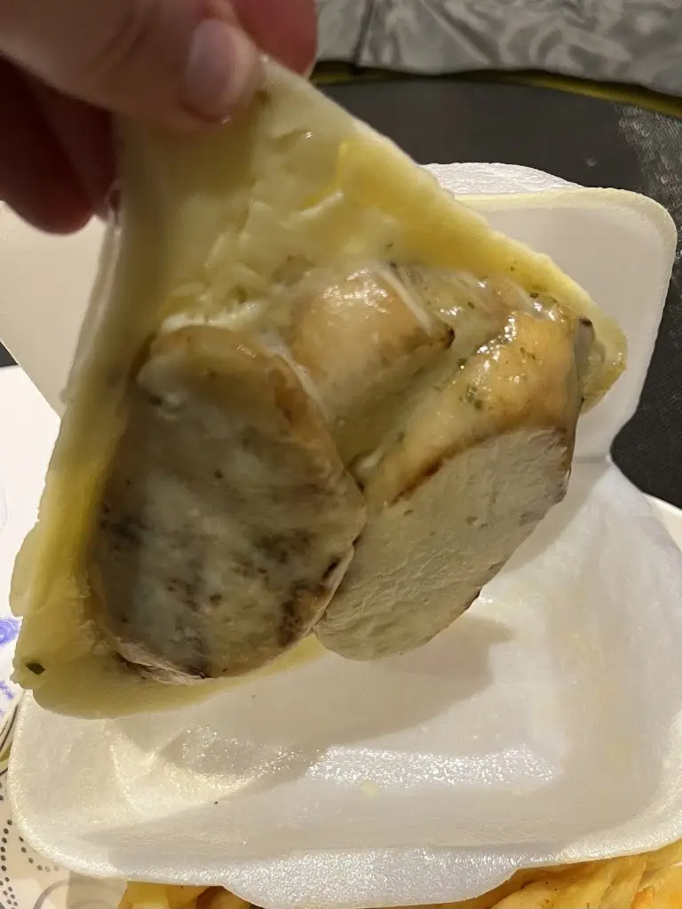 Toby Shacklock_Henlow Grill_Henlow_review