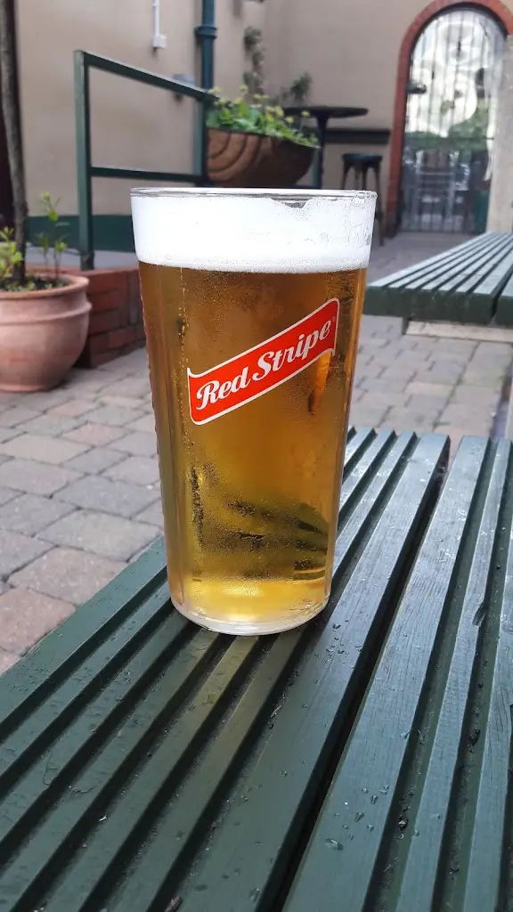 Menu_The Engineers Arms_Henlow_image_6