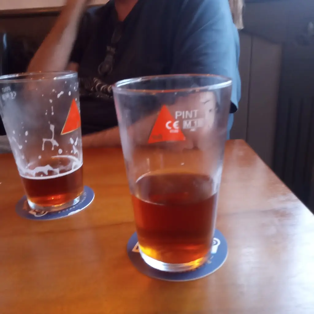 Menu_The Engineers Arms_Henlow_image_8