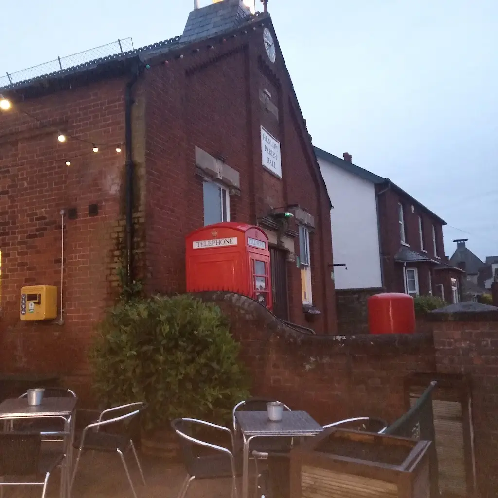 Elkan Frerichs_The Engineers Arms_Henlow_review