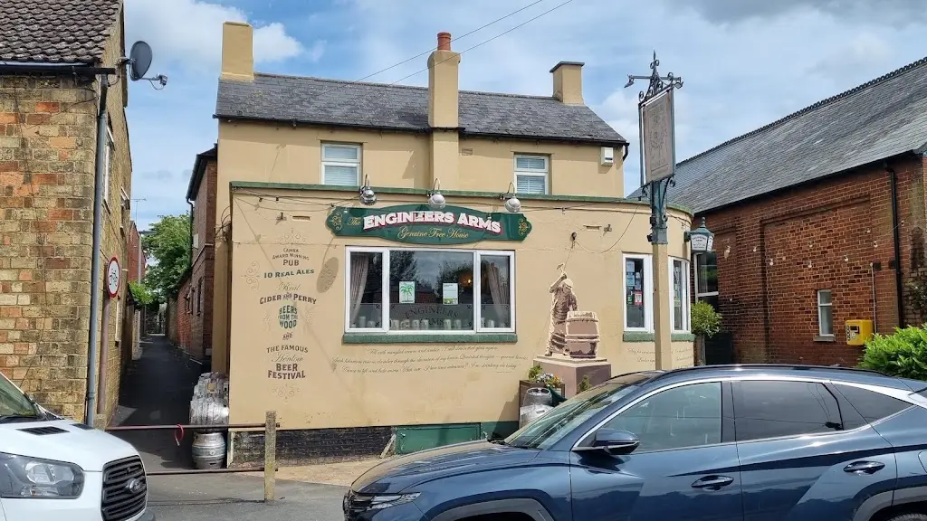 The Engineers Arms_Henlow_slider_image_3
