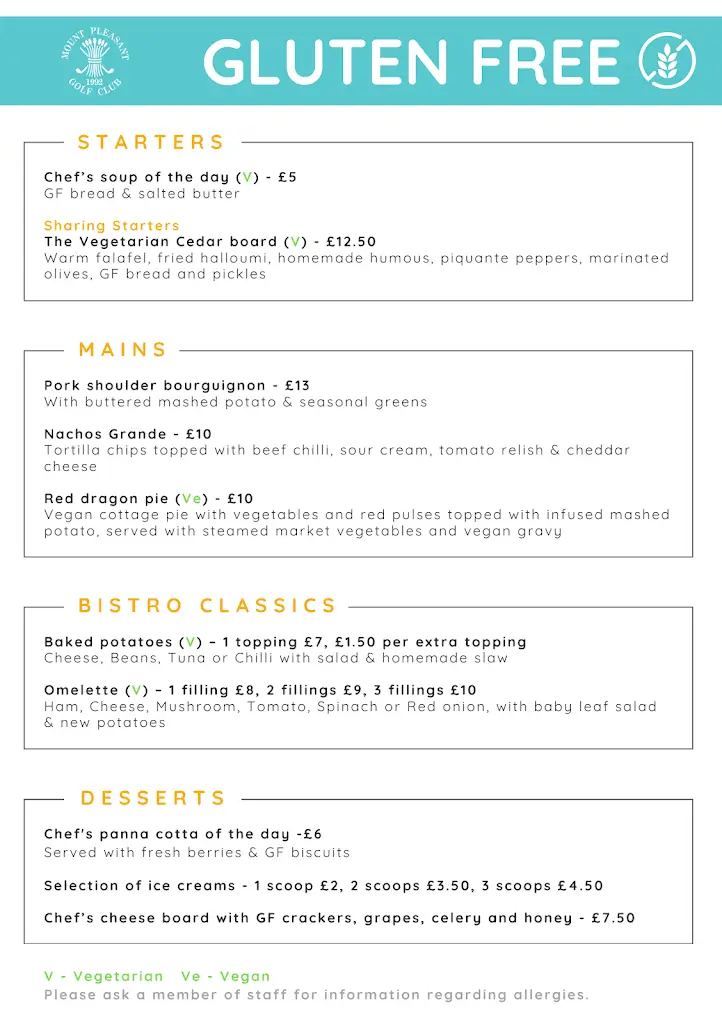 Menu_Fairway Bar & Bistro_Henlow_image_2
