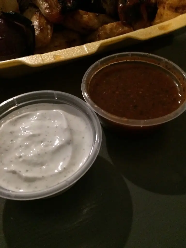 Rob Taylor_The Flamez_Henlow_review