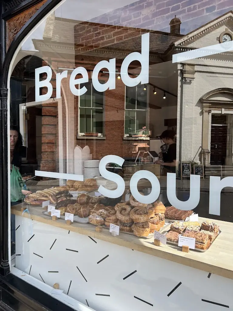 Oliver Wood_Bread Source_Aylsham_review