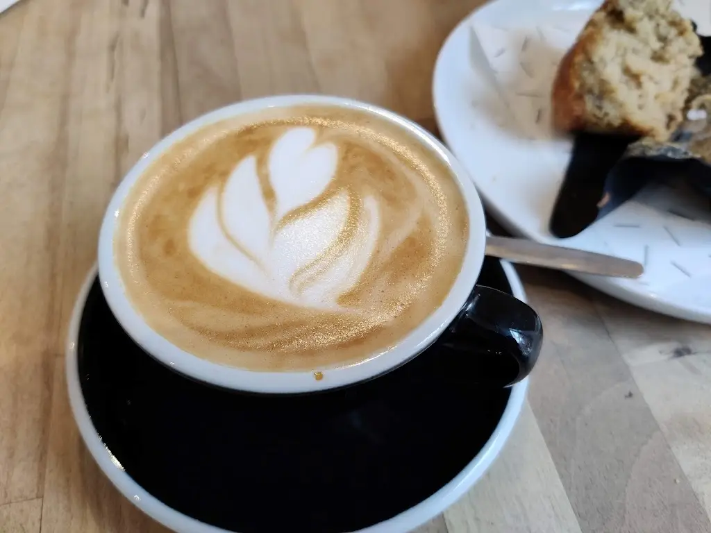 Luke Benson_Bread Source_Aylsham_review