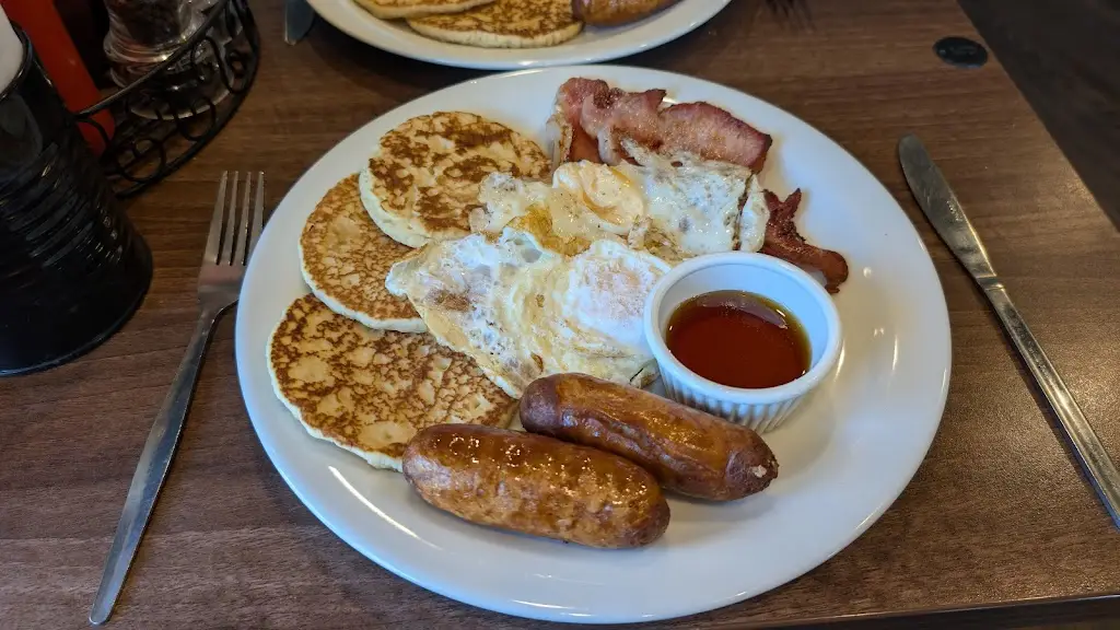 Alan Dyer_Koi Cafe_Henlow_review