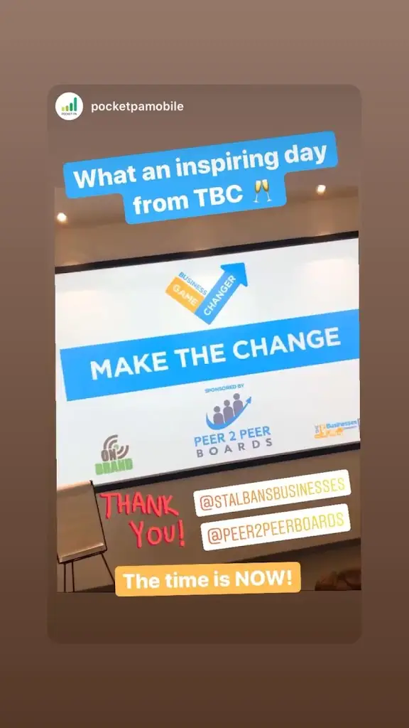 Sue Wybrow_Rothamsted Enterprises_Hertfordshire_review