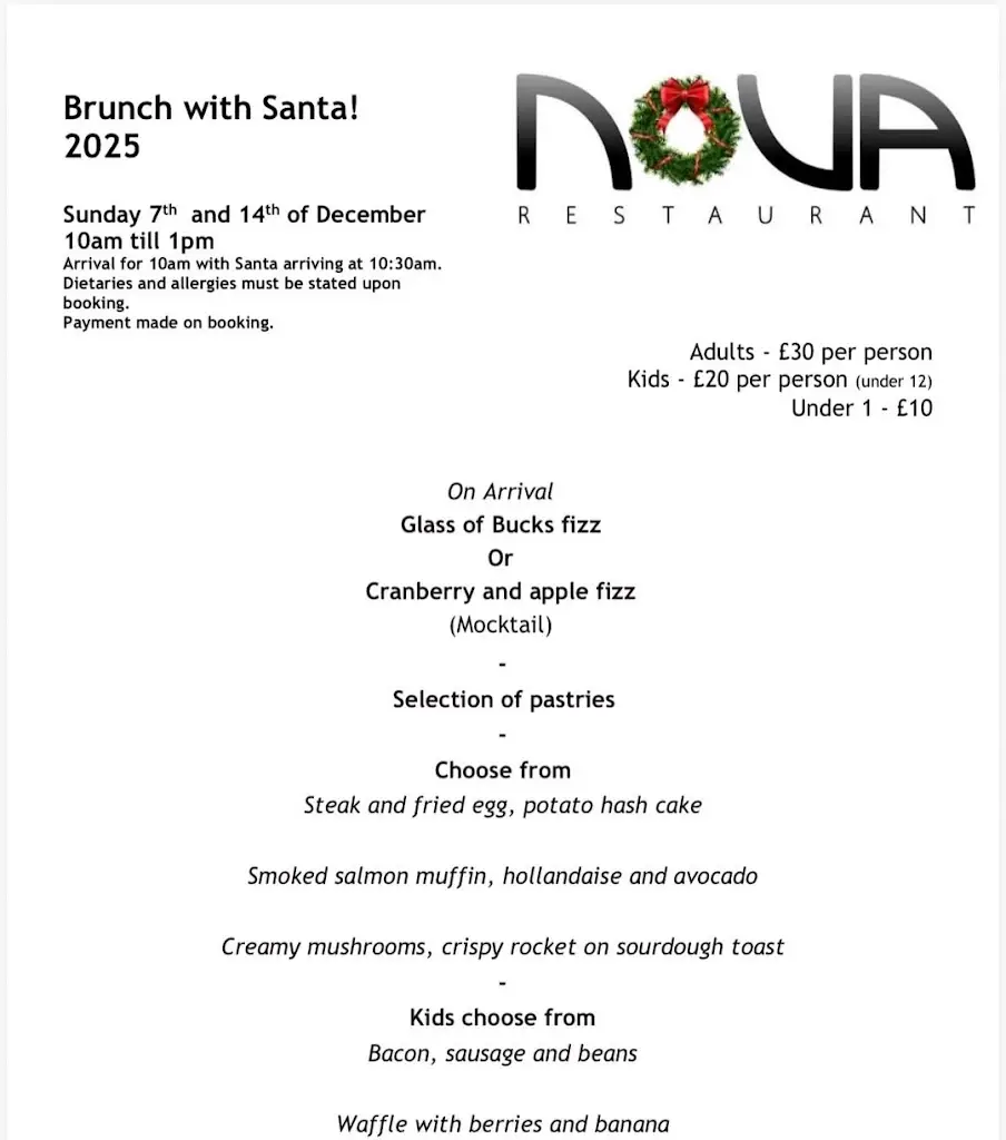 Menu_Nova Restaurant_Heswall_image_2