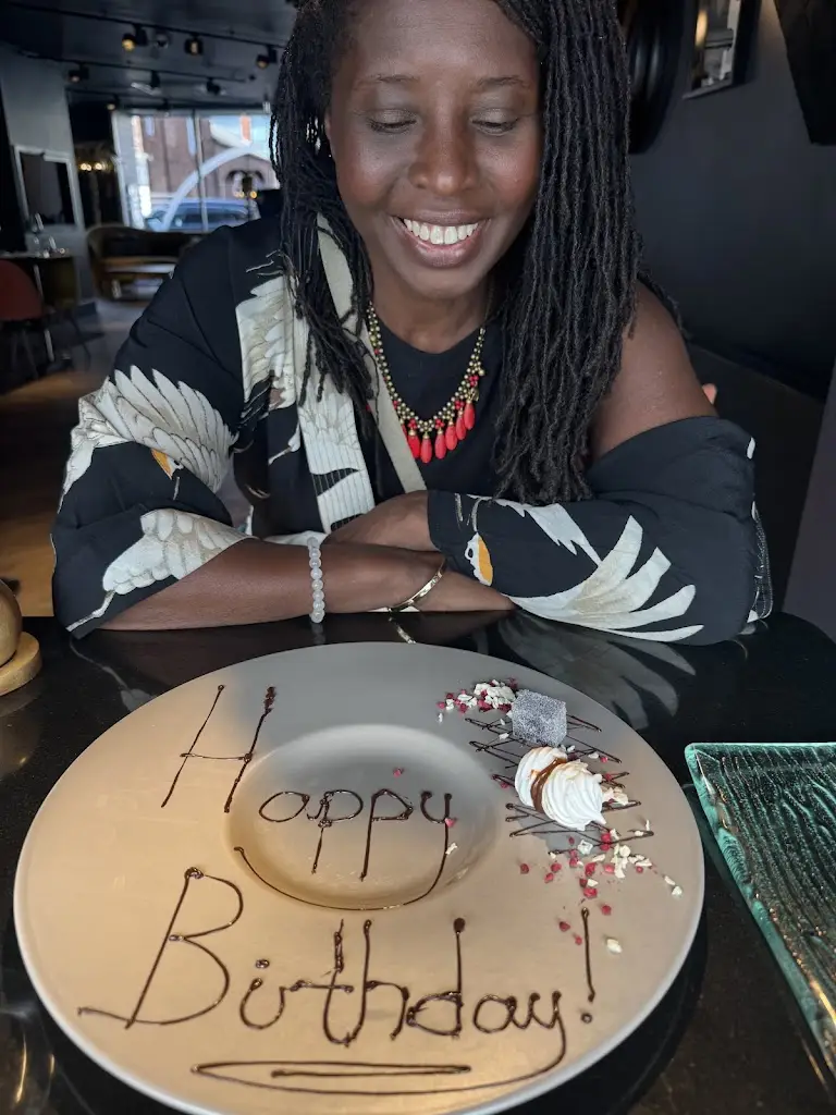 Rachel Eastwood_Nova Restaurant_Heswall_review