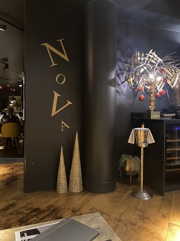 Sarah_Nova Restaurant_Heswall_review