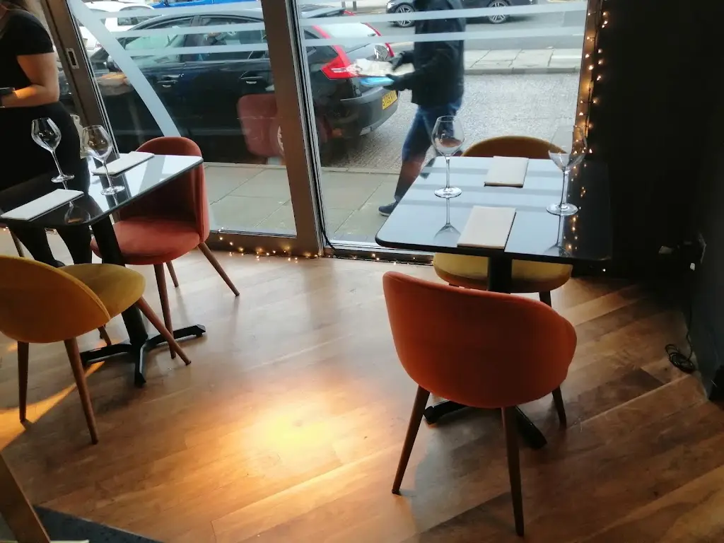 Toksy Bee_Nova Restaurant_Heswall_review