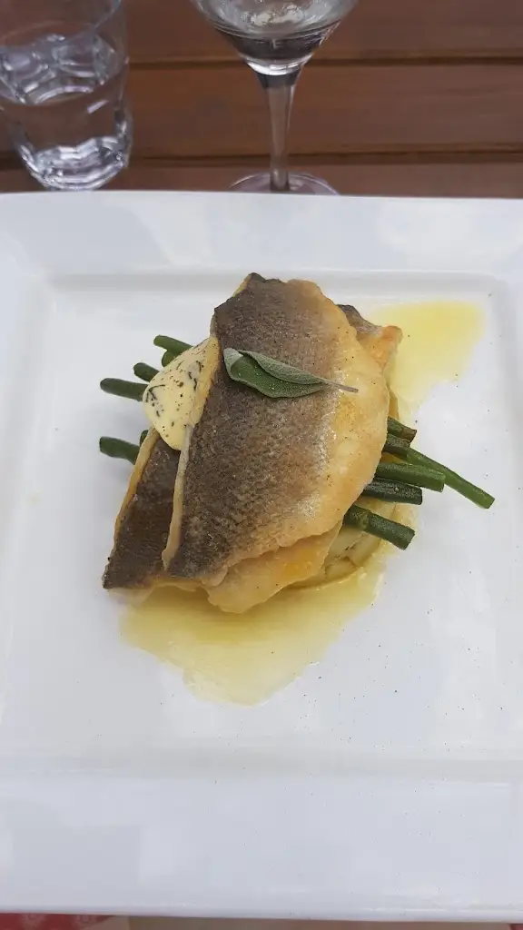 Menu_107 Dining Room_Heswall_immagine_5