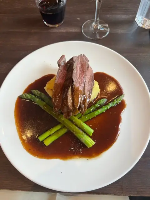 Menu_107 Dining Room_Heswall_immagine_7