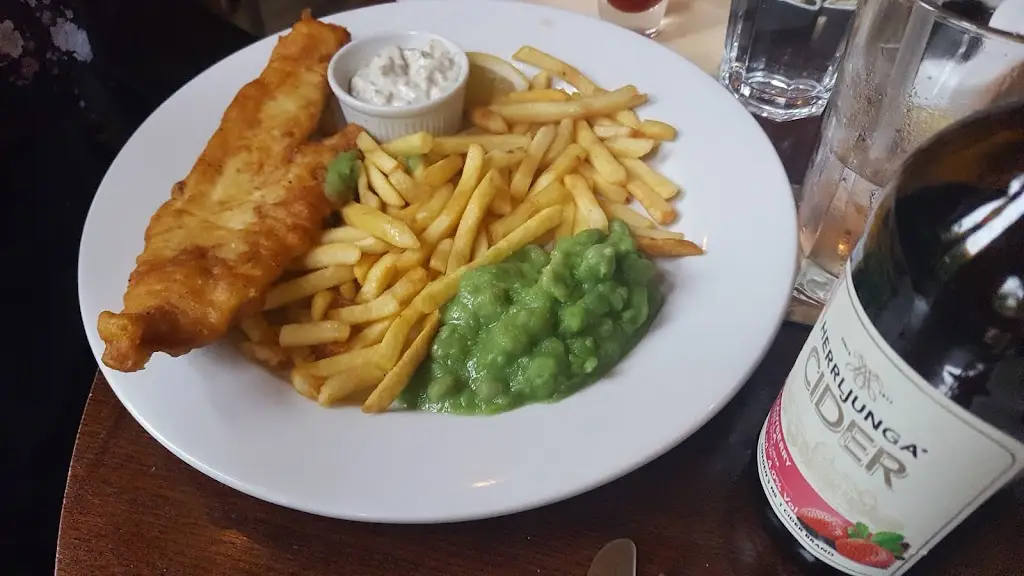 Menu_107 Dining Room_Heswall_immagine_8