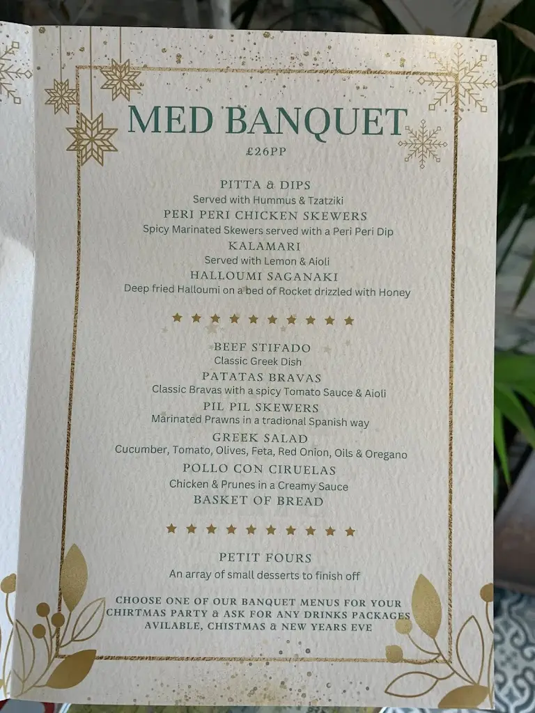 Menu_Silk Rd Restaurant Heswall_Heswall_image_3