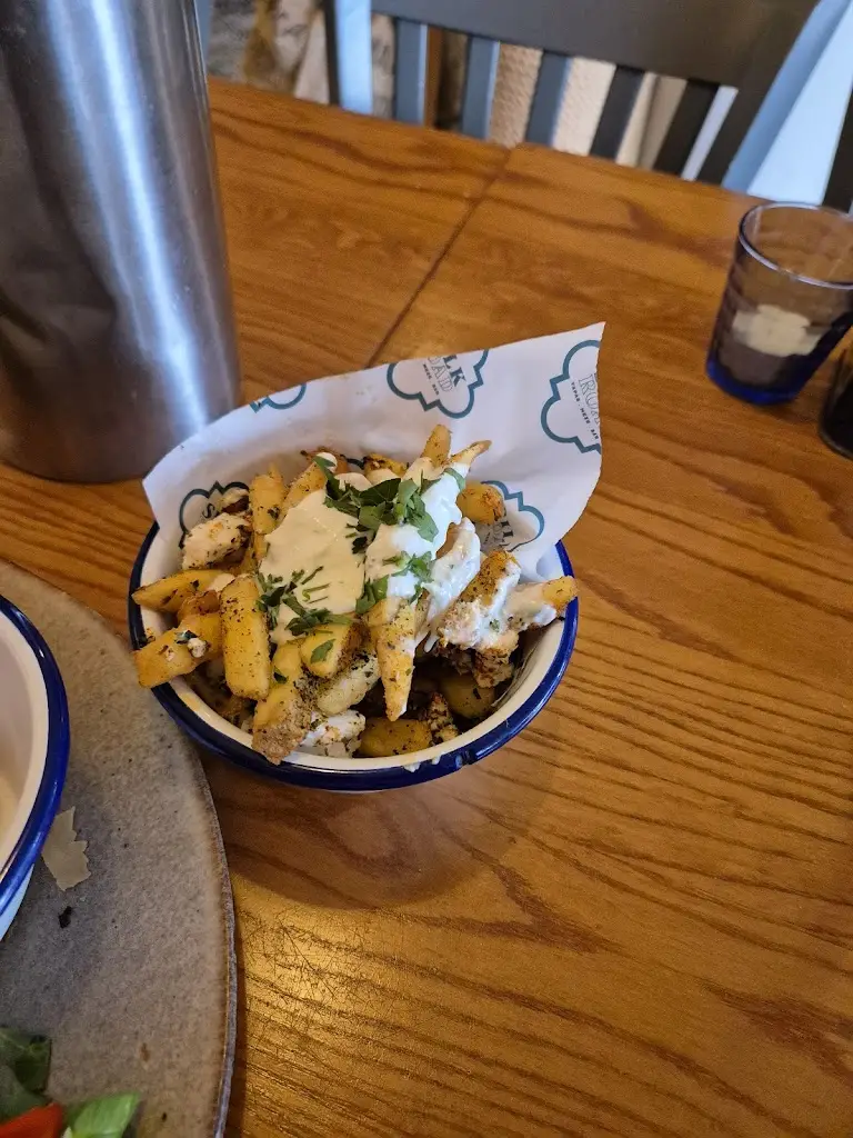 Menu_Silk Rd Restaurant Heswall_Heswall_image_7