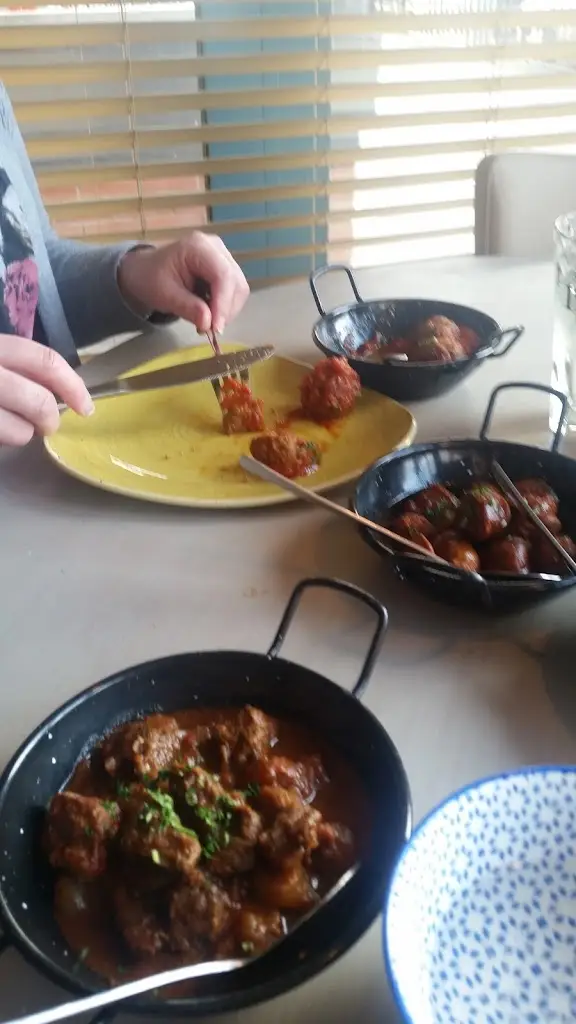 Menu_Silk Rd Restaurant Heswall_Heswall_image_9