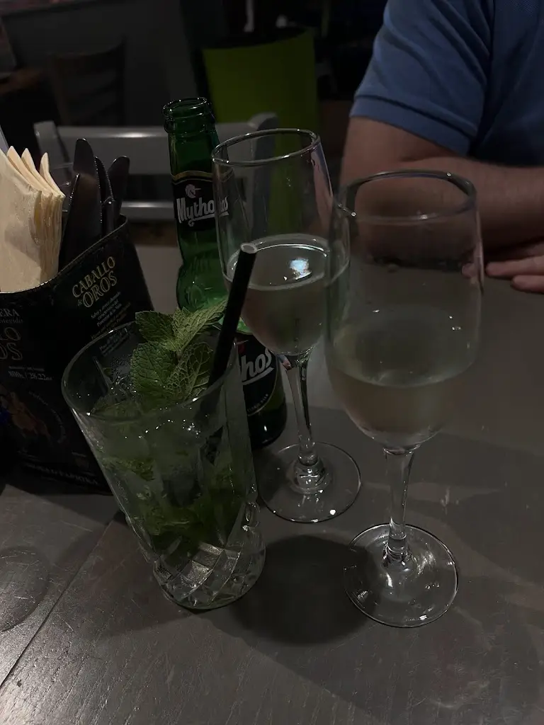 Tinned Peach_Silk Rd Restaurant Heswall_Heswall_review