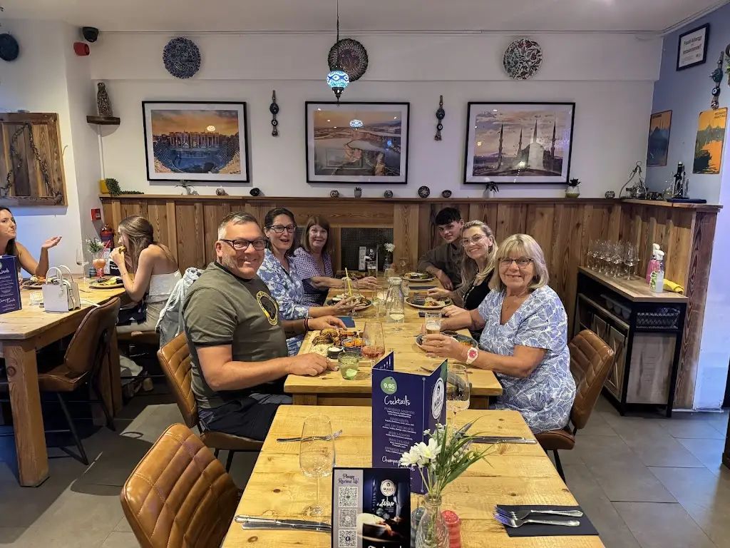 Jannine Robinson_Mavi Mediterranean BBQ and Bar_Heswall_review