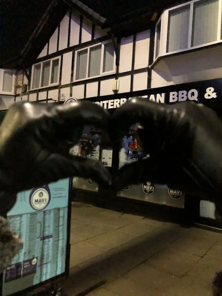 Gloria's Cooking_Mavi Mediterranean BBQ and Bar_Heswall_review