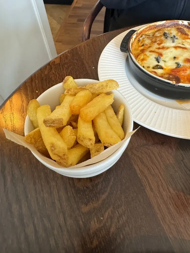 Menu_Lussmanns Brasserie_Hertford_immagine_5