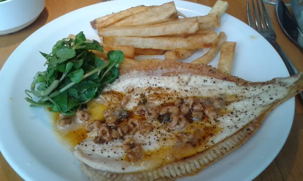 Menu_Lussmanns Brasserie_Hertford_immagine_6