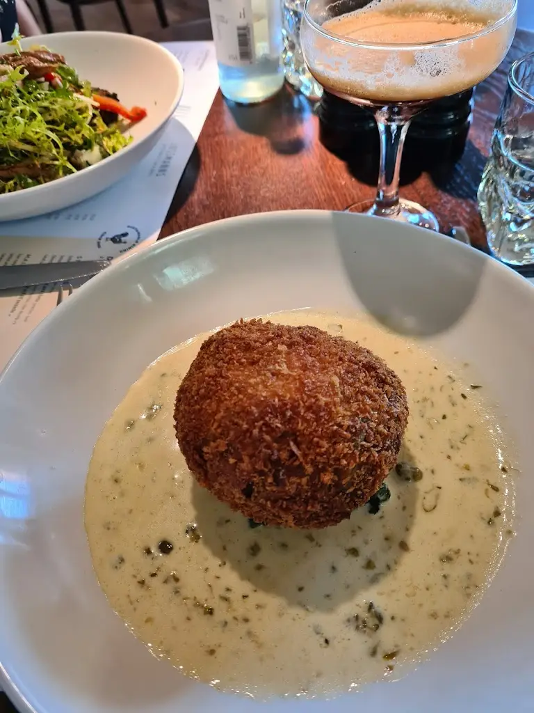 Menu_Lussmanns Brasserie_Hertford_immagine_7