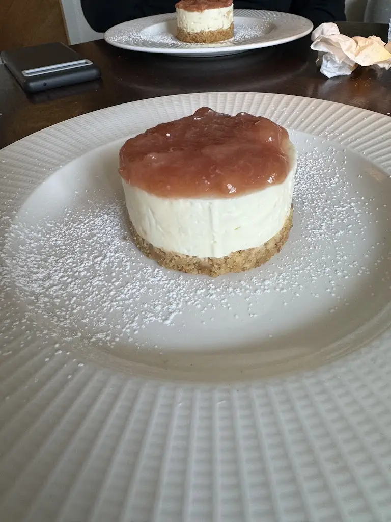 Menu_Lussmanns Brasserie_Hertford_immagine_8