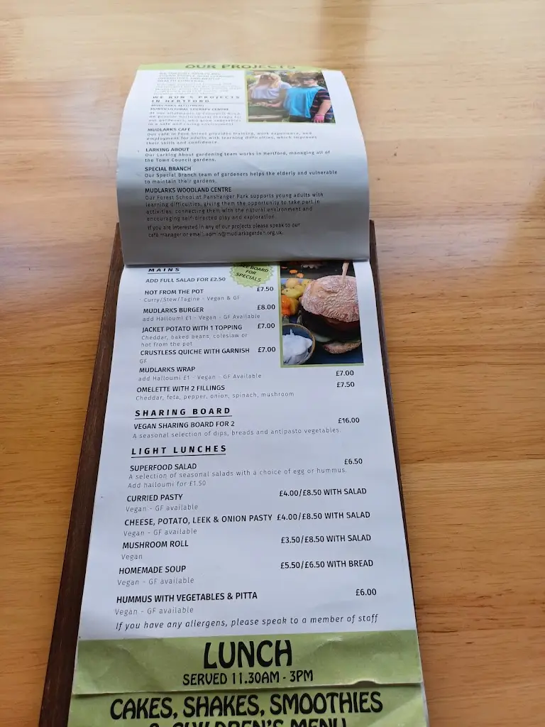 Menu_Mudlarks Garden Cafe_Hertford_image_2