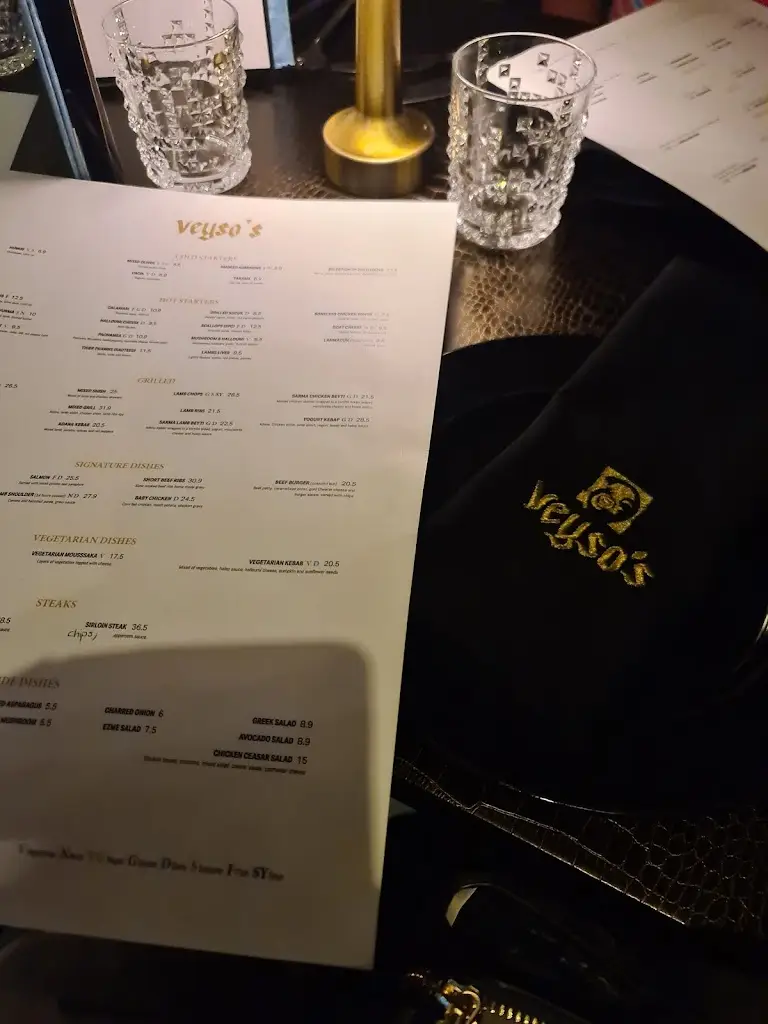 Menu_Veyso’s Brasserie_Hertford_image_3