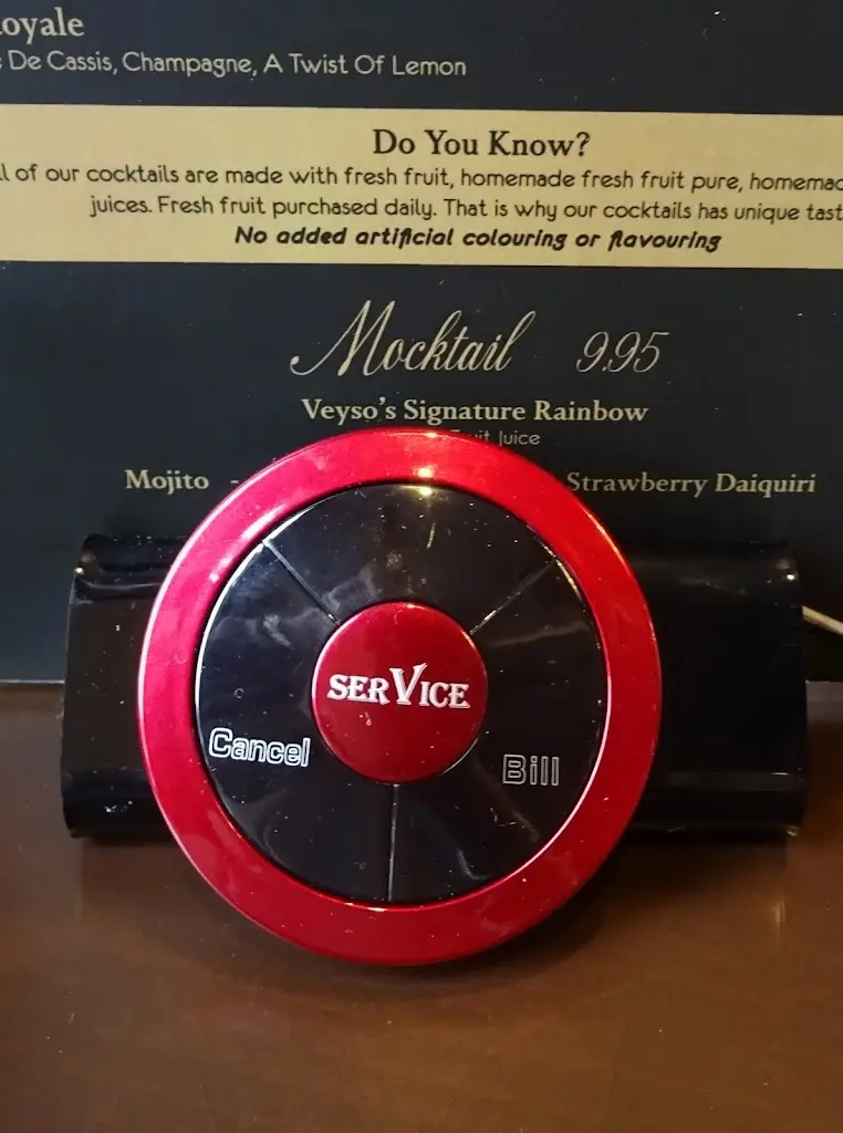 Menu_Veyso’s Brasserie_Hertford_image_4